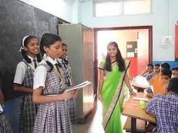 St. Arnold’s School 3