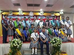 St. Arnold’s School 4