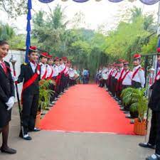 St. Arnold’s School 5