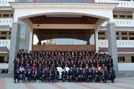 St.Benedict's Academy 3