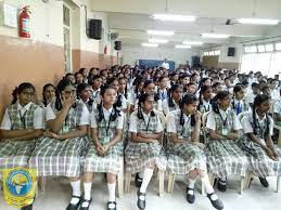 St. Blaise High School 4