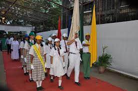 St. Blaise High School 6