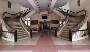 Sathaye College campus 4