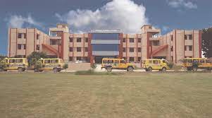 Subhash Chandra Academy 2