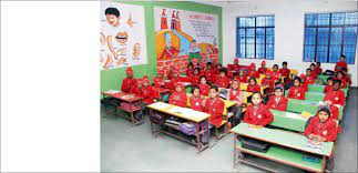 Subhash Chandra Academy 4