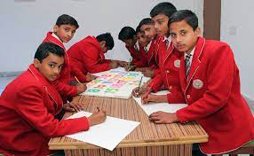 Subhash Chandra Academy 5