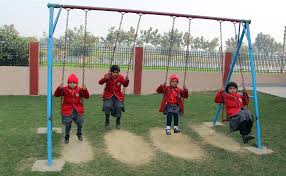 Subhash Chandra Academy 7