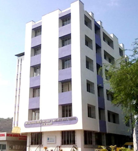 DG International School 3