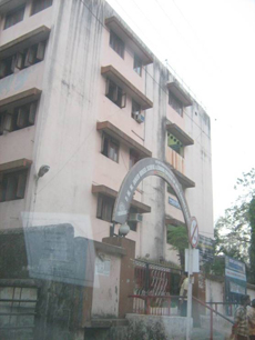 RCT's P.M.M. Rotary School And Junior College 2
