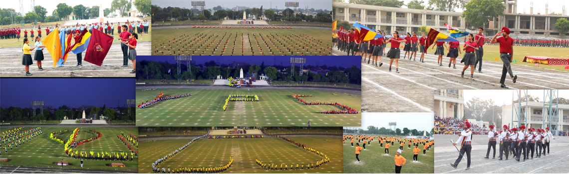 Yadavindra Public School 5