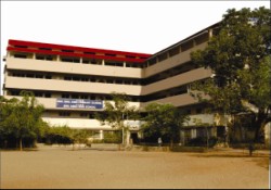 KMES English Medium High School and Junior College 2