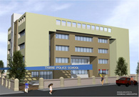 Thane Police School 2