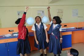 Sri Chaitanya School 4