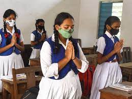 Sri Chaitanya School campus photo 5 of 8 — Bangalore