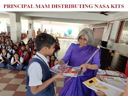 Sri Chaitanya School 2