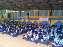 Sree Chithira Thirunal Residential Central School 4