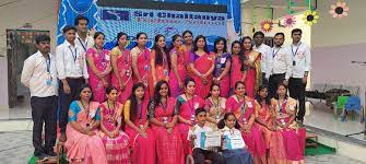 Sri Chaitanya Techno School 4