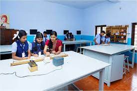 Sree Chithira Thirunal Residential Central School 5