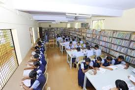Sree Chithira Thirunal Residential Central School 6