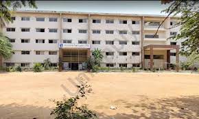 Sri Chaitanya Techno School 3