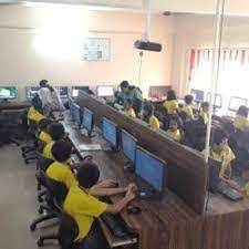 Sri Chaitanya Techno School 5