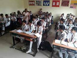 Sri Chaitanya Techno School 6