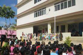 Sri Chaitanya Techno School 3