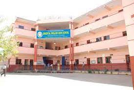 Sri Chaitanya Techno School 4
