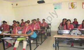 Sri Chaitanya Techno School 5