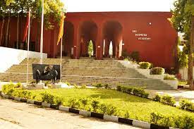 Sri Dasmesh Academy 3