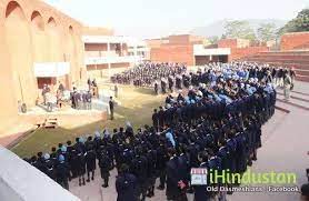 Sri Dasmesh Academy 4