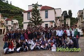 SDA Residential English High School 4