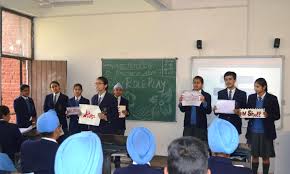 Sri Dasmesh Academy 5