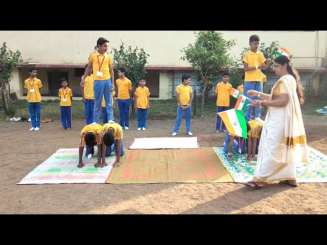 G.R. Patil Vidyamandir And Junior College 3