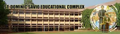 St. Dominic Savio High School campus 2