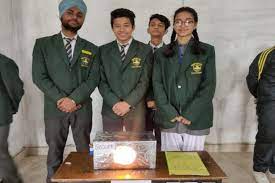 Siddharth public school 2