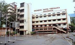 St. Dominic Savio High School campus 3