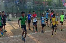 St. Dominic Savio High School campus 4