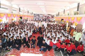 St. Dominic Savio High School campus 5