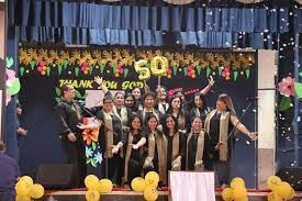 St. Dominic Savio High School campus 6
