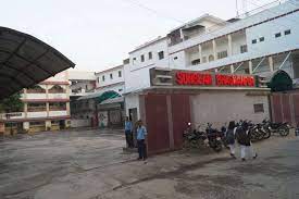 Sunbeam English School 2