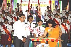 Sunbeam English School 5