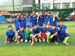 Sharon English School 5