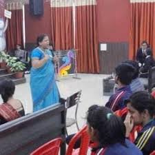 Sunbeam English School 6
