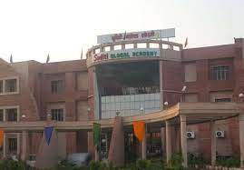Suditi Global Academy 2