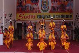 Suditi Global Academy 6