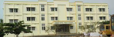 Mount Seena Group of Institutions 2