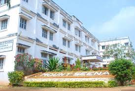 Mount Seena Group of Institutions 3