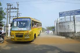 Mount Seena Group of Institutions 5