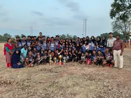 Mount Seena Group of Institutions 6